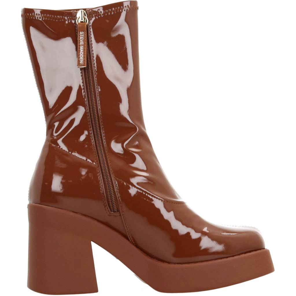 STEVE MADDEN OVERCAST en color MARRON (4)