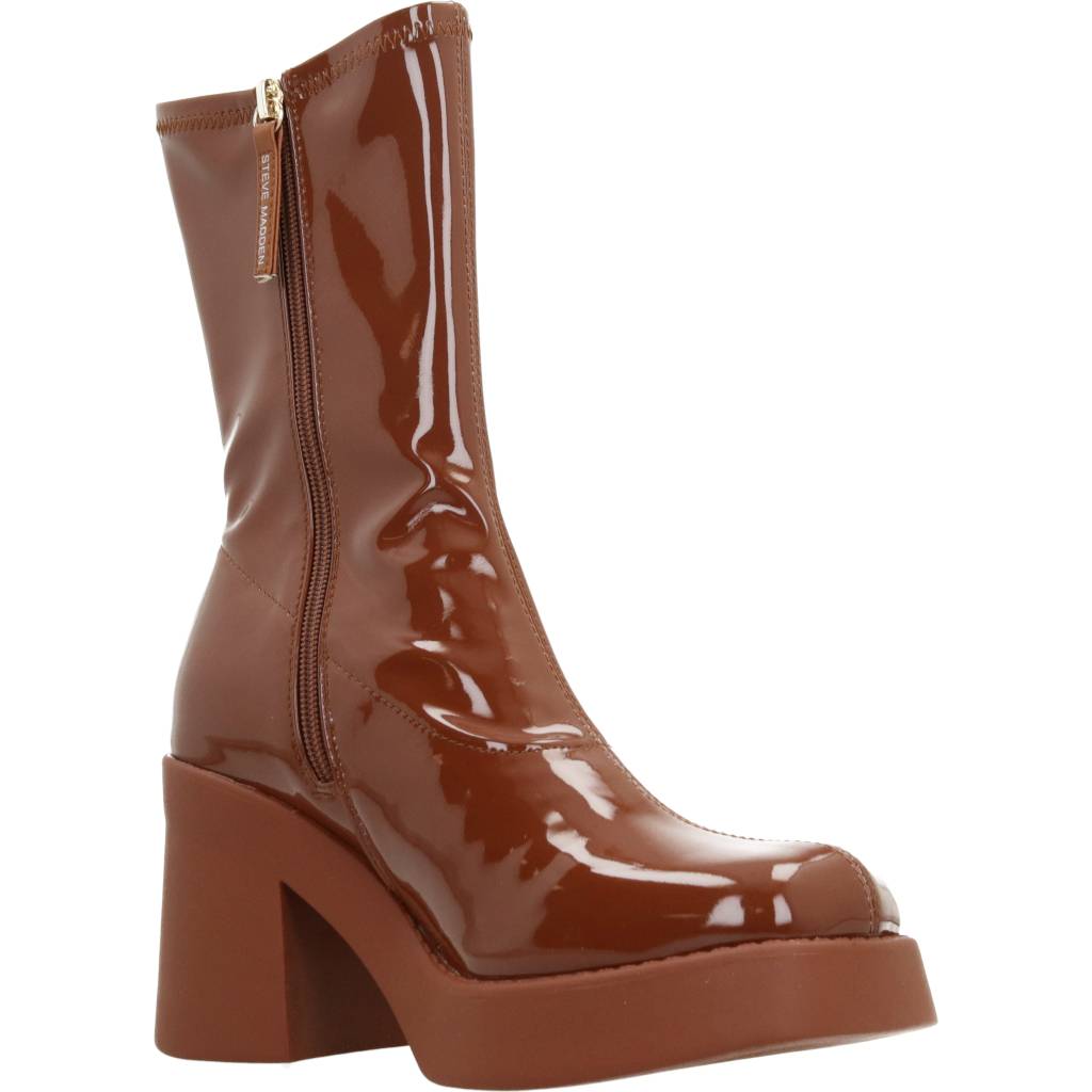 STEVE MADDEN OVERCAST en color MARRON (5)