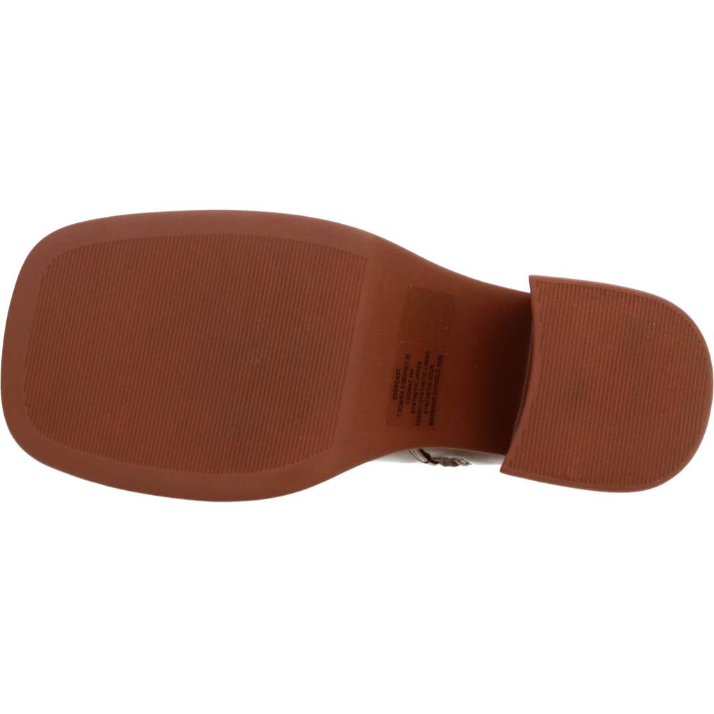 STEVE MADDEN OVERCAST en color MARRON (6)
