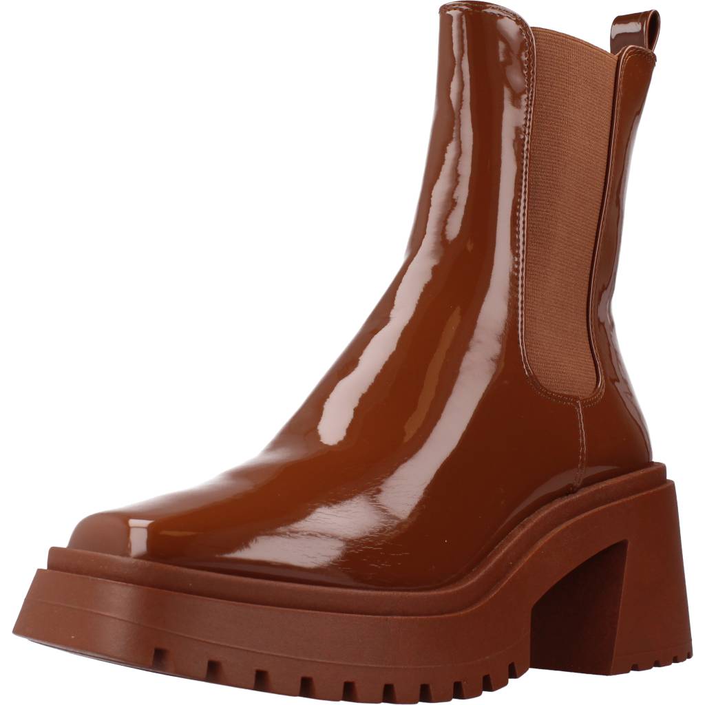 STEVE MADDEN PARKWAY en color MARRON (1)