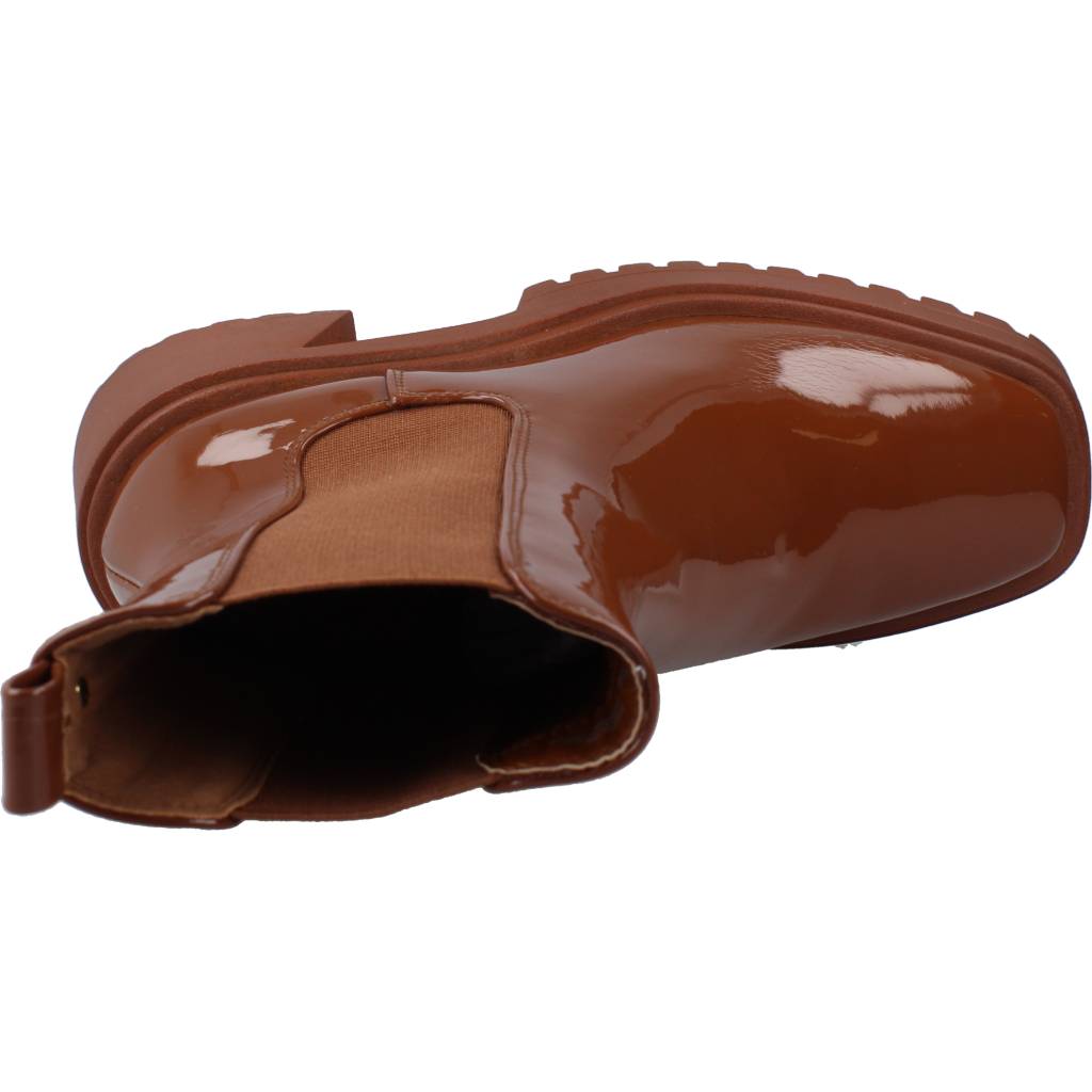 STEVE MADDEN PARKWAY en color MARRON (7)