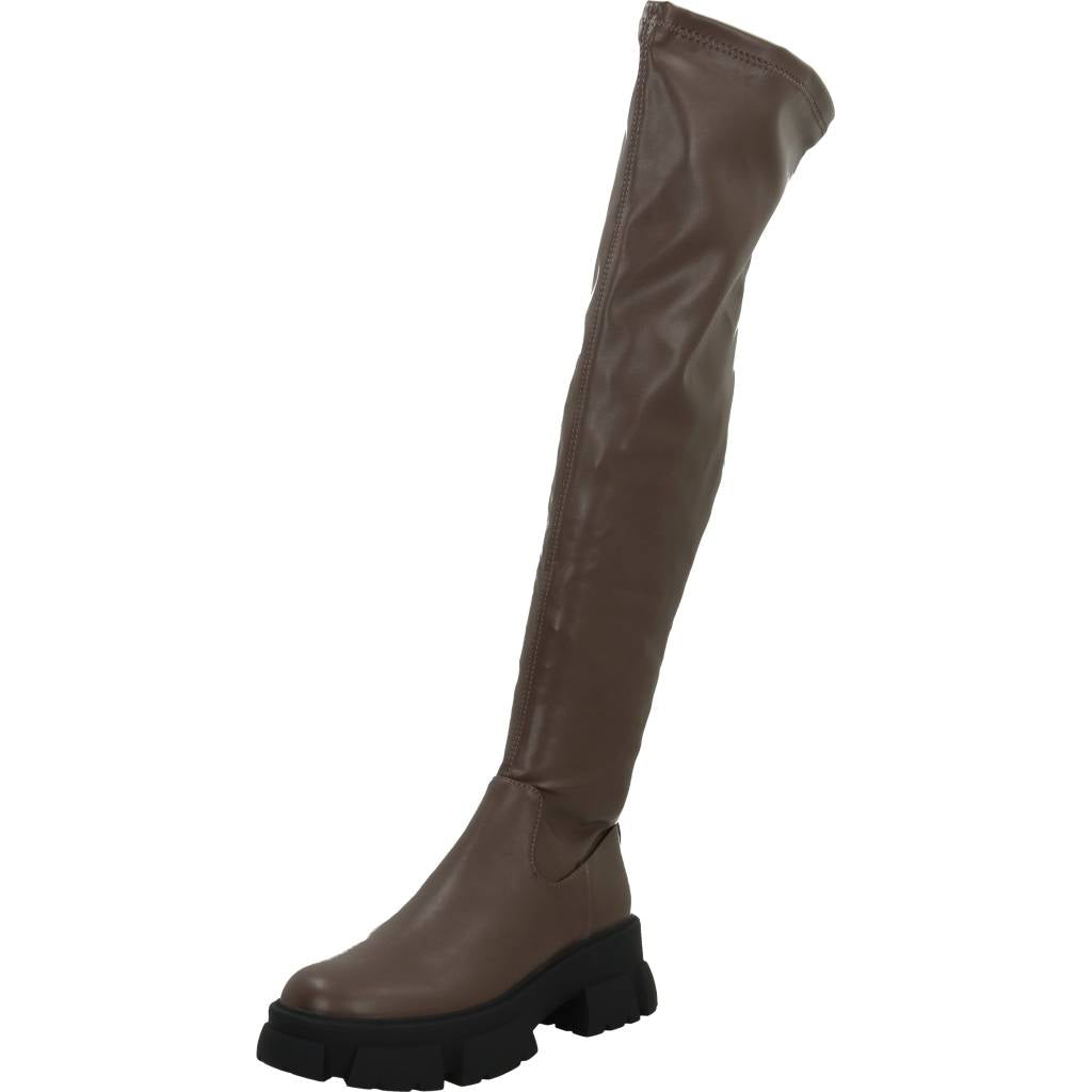 STEVE MADDEN RIVEREDGE en color MARRON (1)