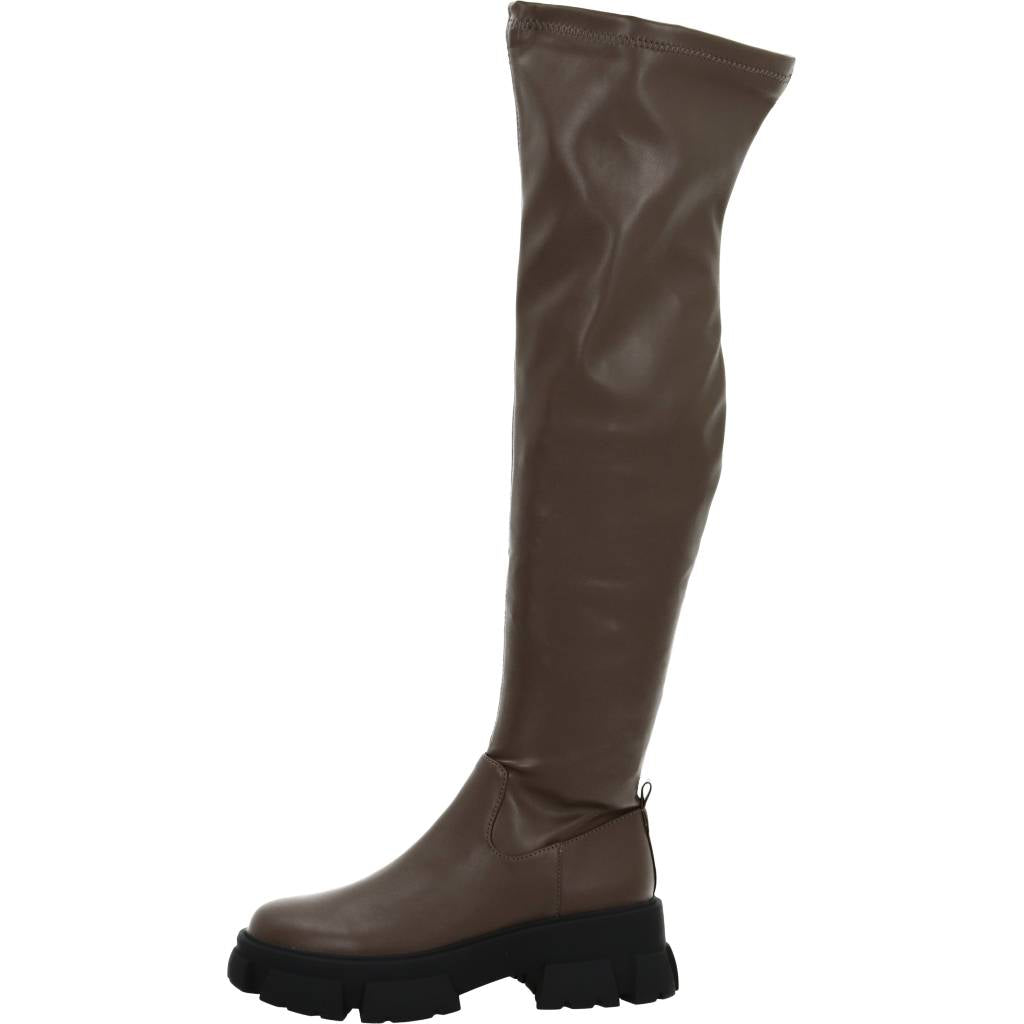 STEVE MADDEN RIVEREDGE en color MARRON (2)
