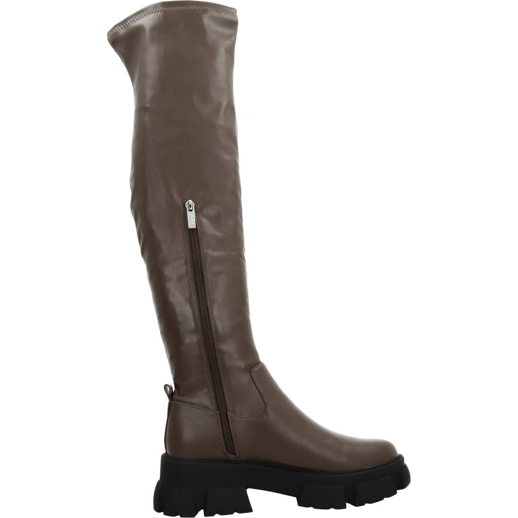STEVE MADDEN RIVEREDGE en color MARRON (4)