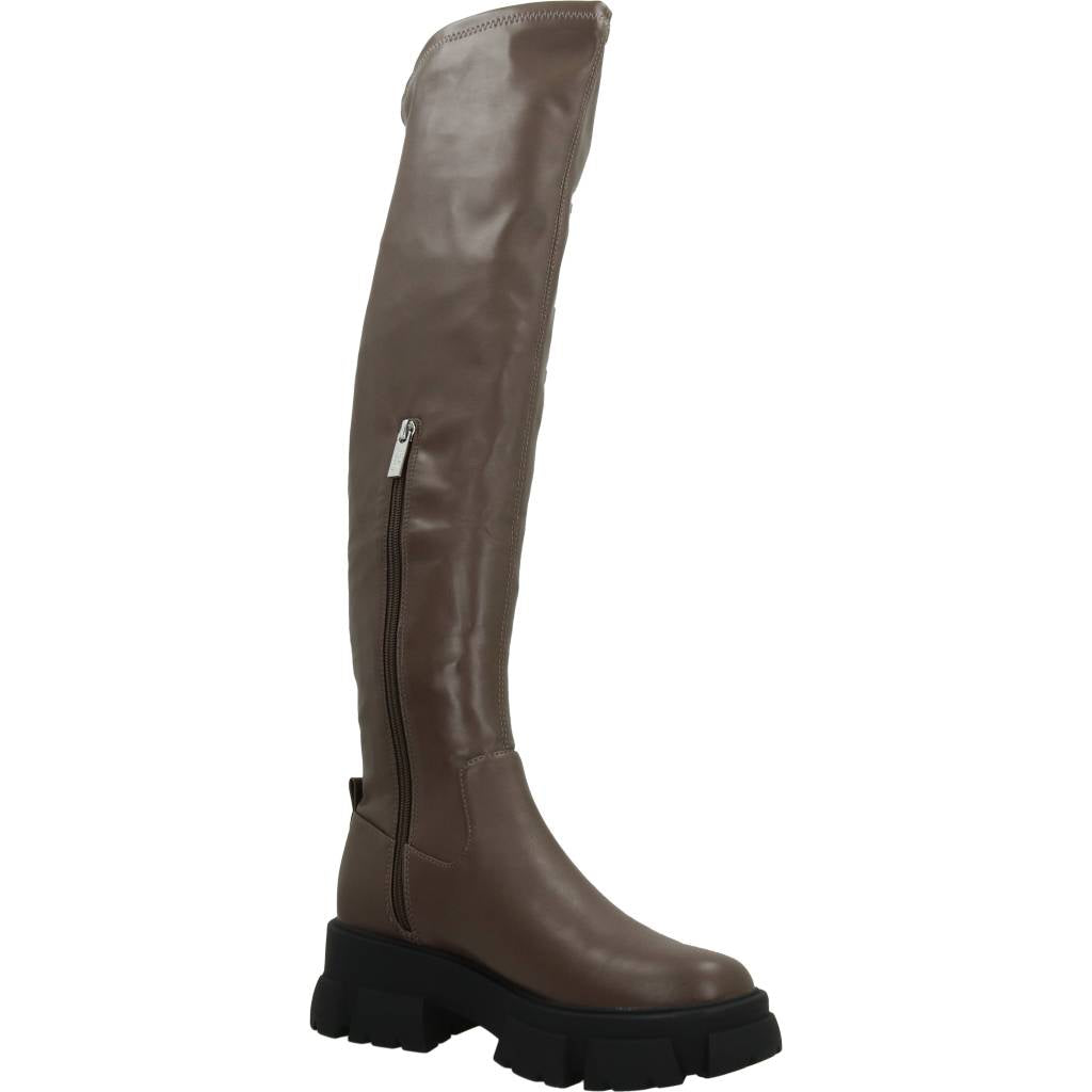 STEVE MADDEN RIVEREDGE en color MARRON (5)