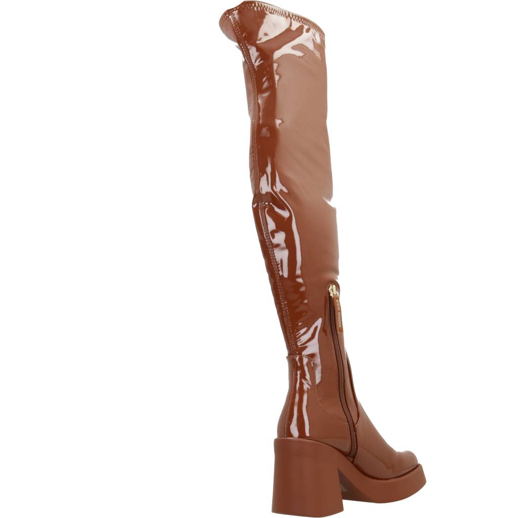 STEVE MADDEN SEASONS  en color MARRON  (3)