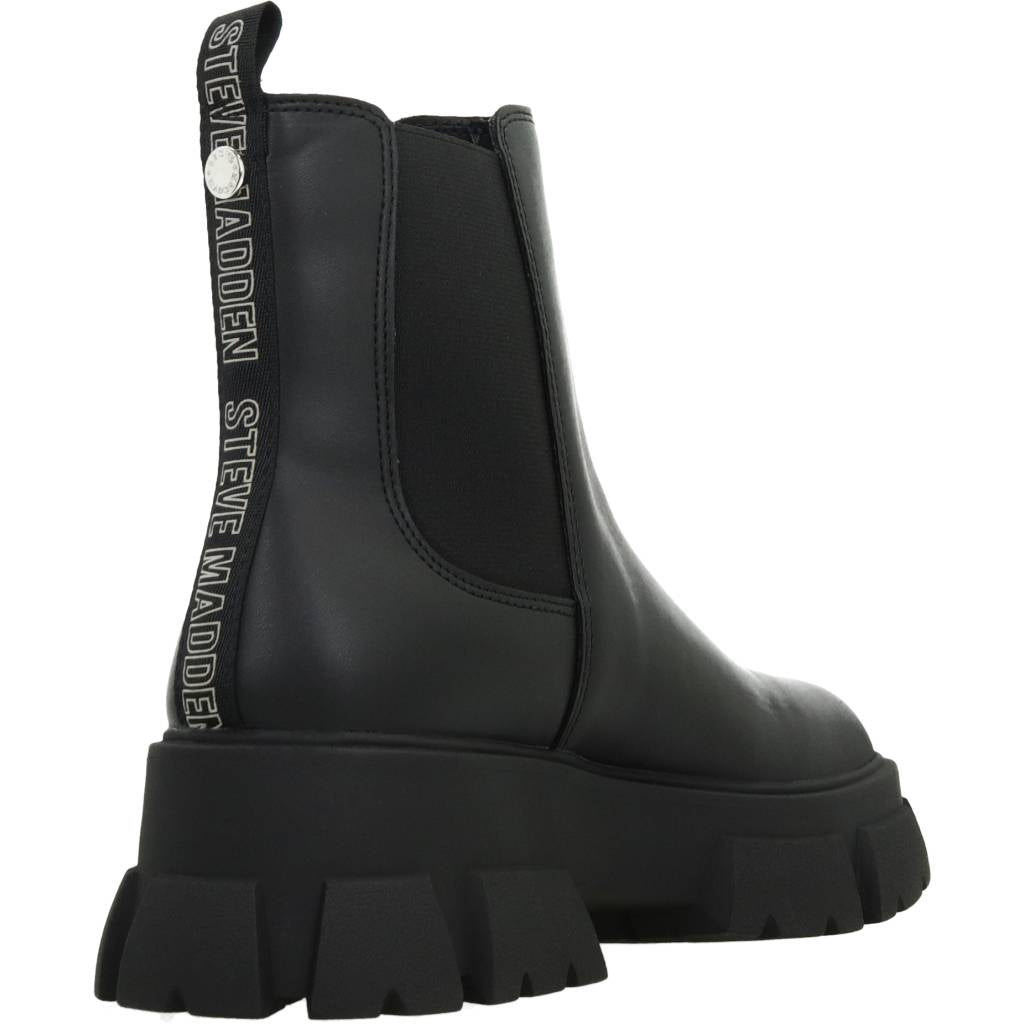 STEVE MADDEN TUNNEL en color NEGRO (3)