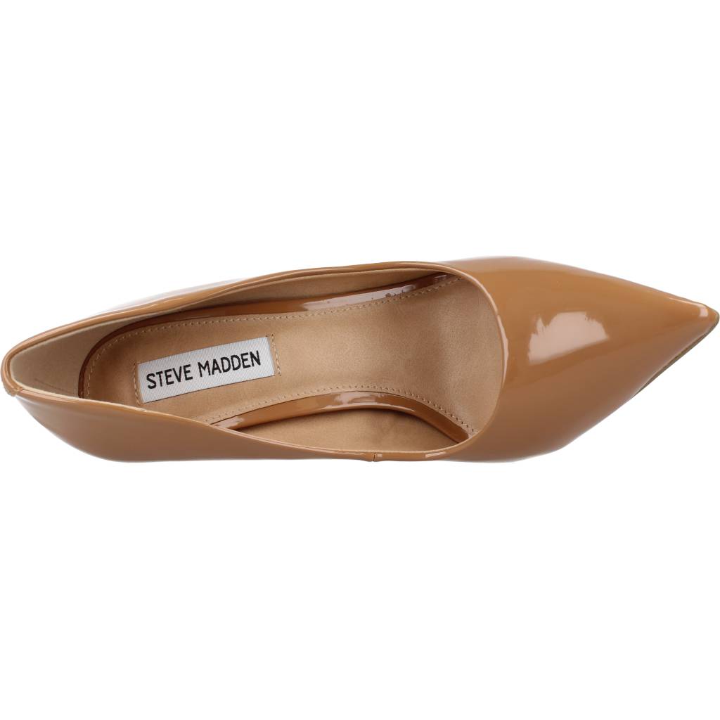STEVE MADDEN VALA en color MARRON CLARO (7)