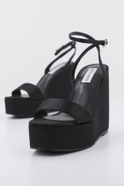 STEVE MADDEN CECEE en color NEGRO (2)
