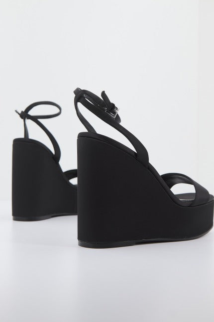 STEVE MADDEN CECEE en color NEGRO (3)