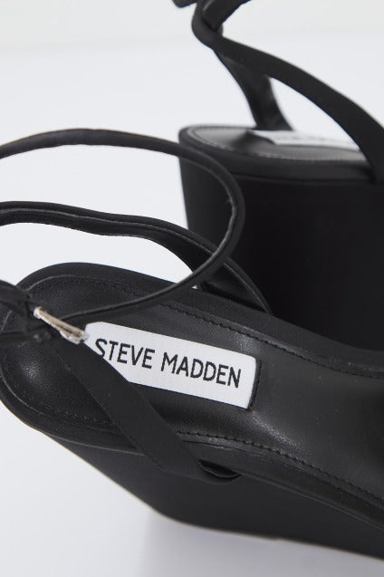STEVE MADDEN CECEE en color NEGRO (4)