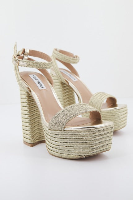 STEVE MADDEN LAYERED en color ORO (2)