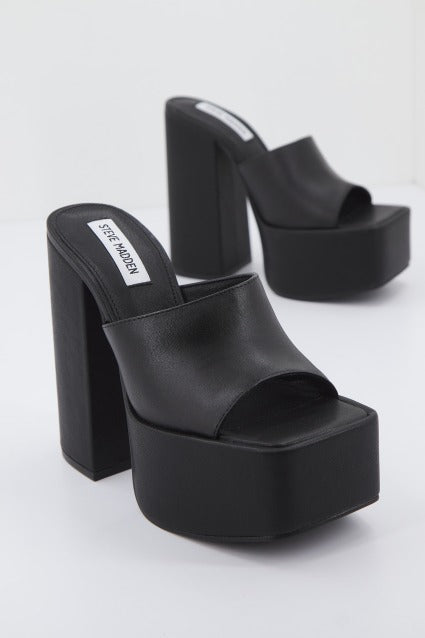 STEVE MADDEN TRIXIE en color NEGRO (2)