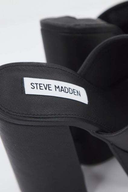 STEVE MADDEN TRIXIE en color NEGRO (4)