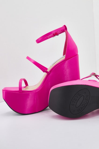 STEVE MADDEN VARIA en color ROSA (3)