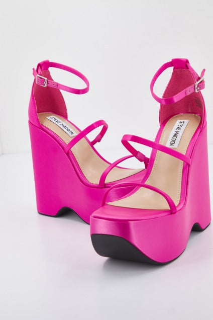 STEVE MADDEN VARIA en color ROSA (4)