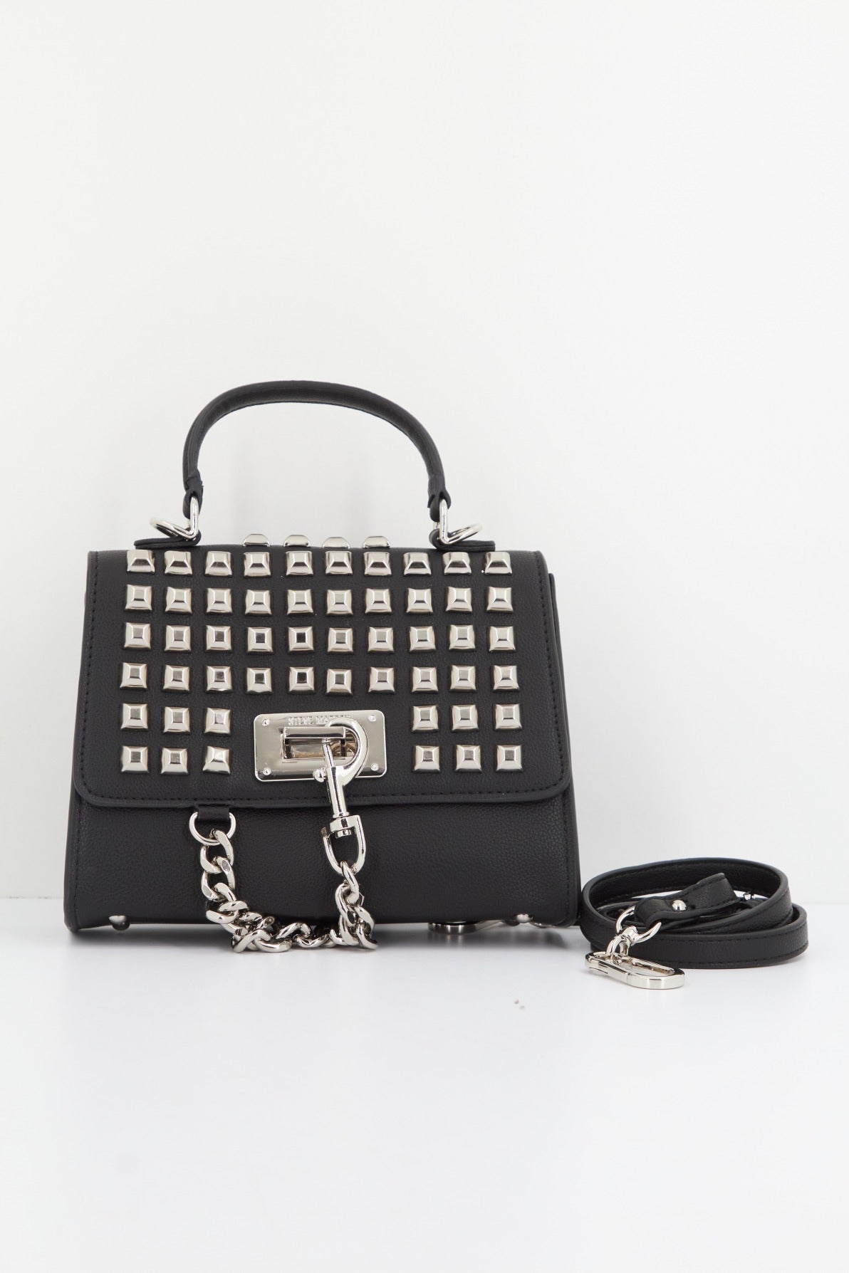 STEVE MADDEN BDUO en color NEGRO (1)