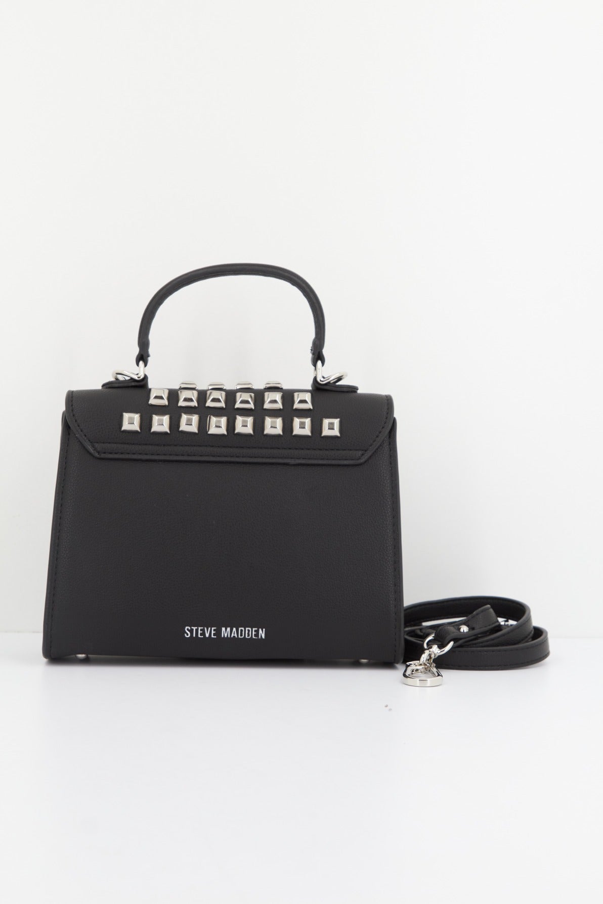 STEVE MADDEN BDUO en color NEGRO (3)