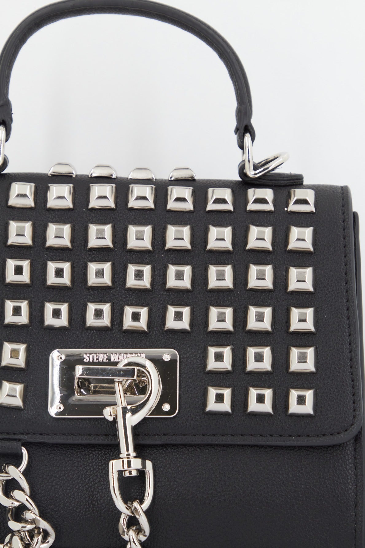 STEVE MADDEN BDUO en color NEGRO (4)