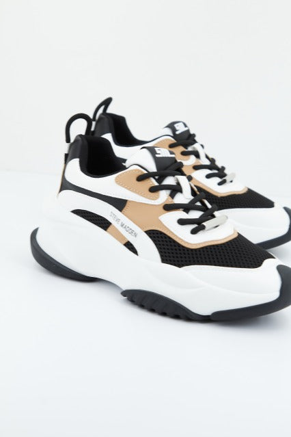 STEVE MADDEN BELISSIMO en color BLANCO (2)