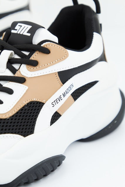 STEVE MADDEN BELISSIMO en color BLANCO (4)