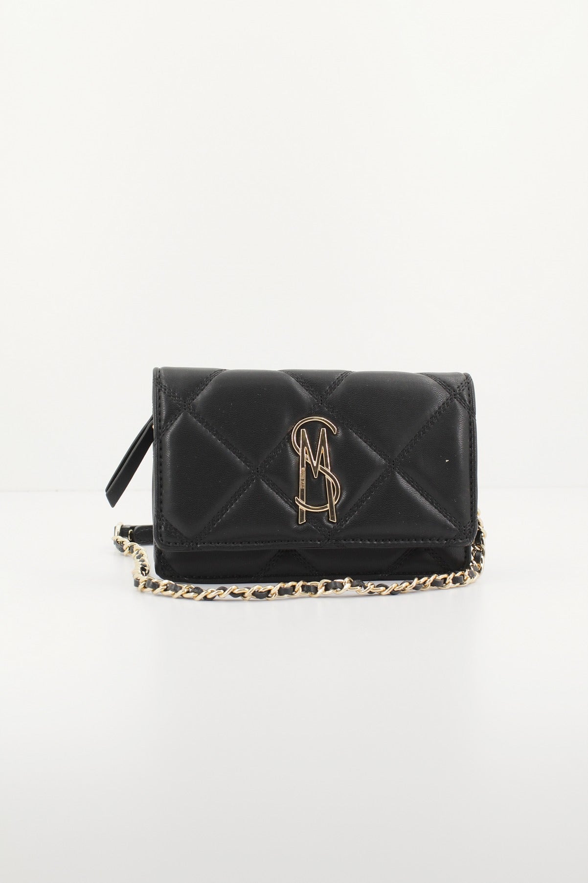 STEVE MADDEN BENDUE en color NEGRO (2)