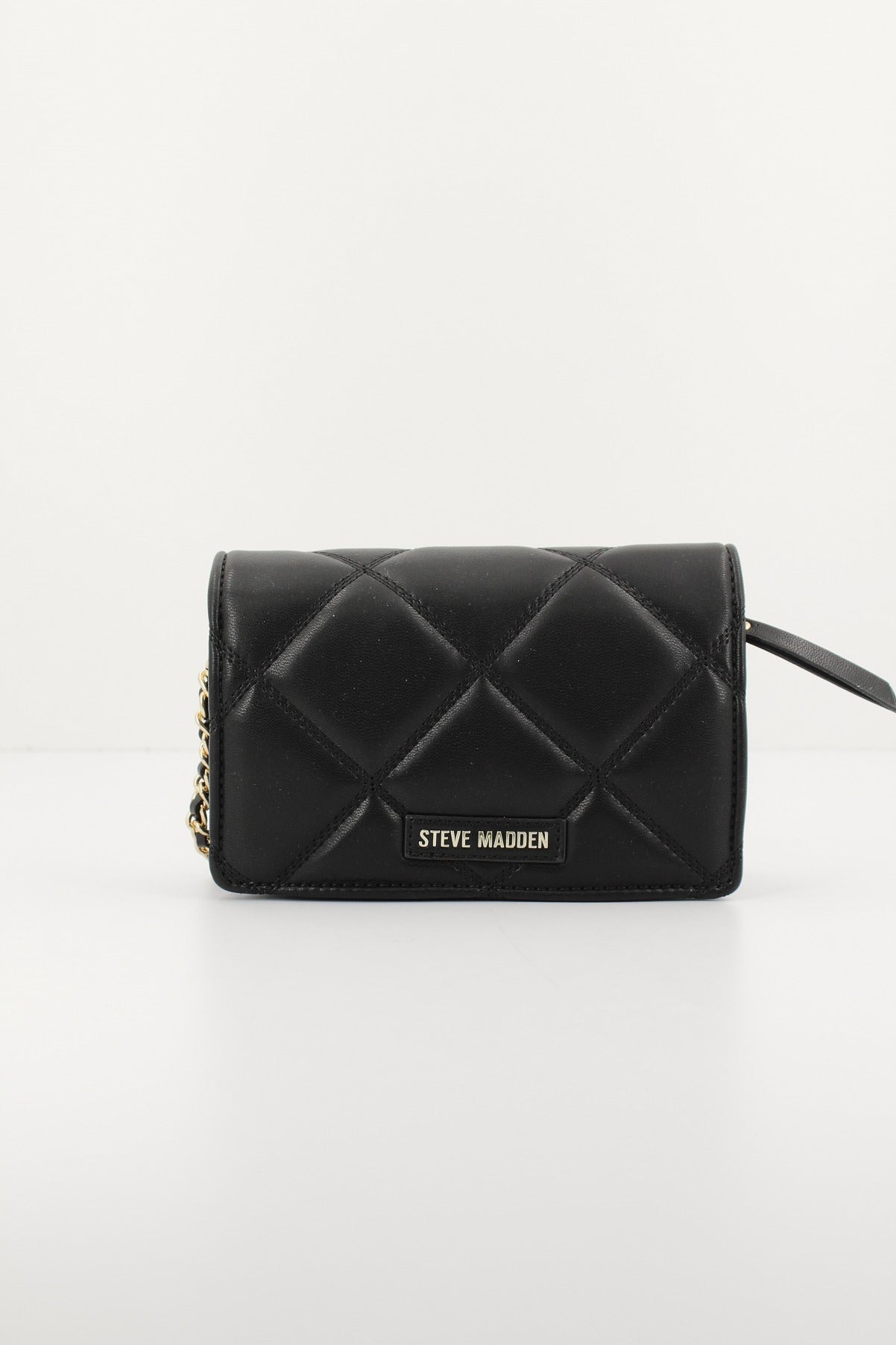 STEVE MADDEN BENDUE en color NEGRO (1)