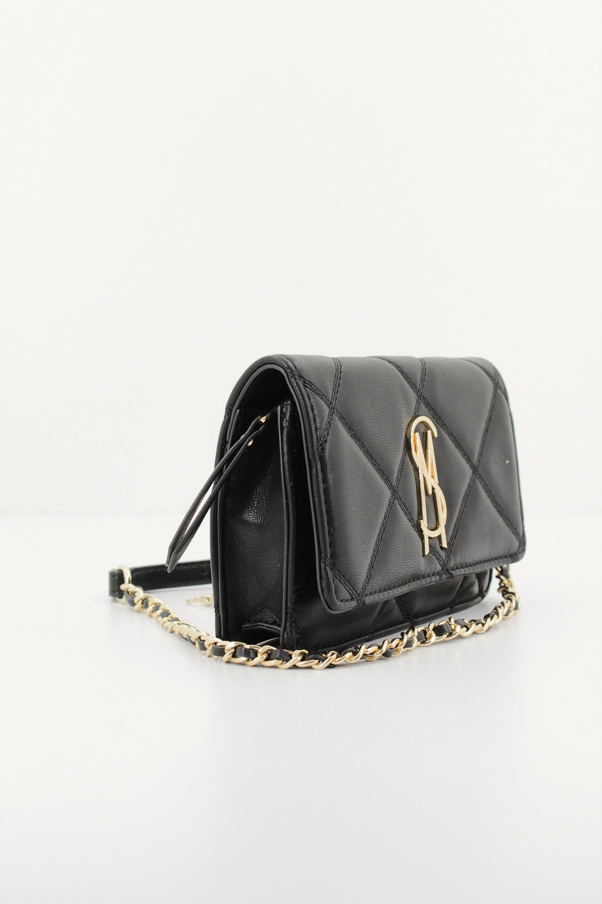 STEVE MADDEN BENDUE en color NEGRO (3)