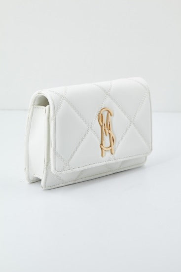 STEVE MADDEN BENDUE en color BLANCO (2)
