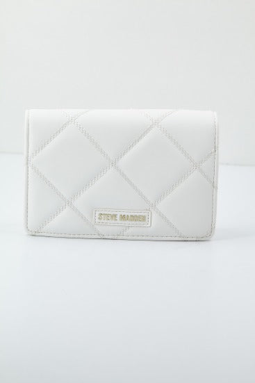 STEVE MADDEN BENDUE en color BLANCO (3)