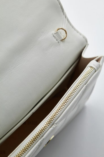 STEVE MADDEN BENDUE en color BLANCO (4)
