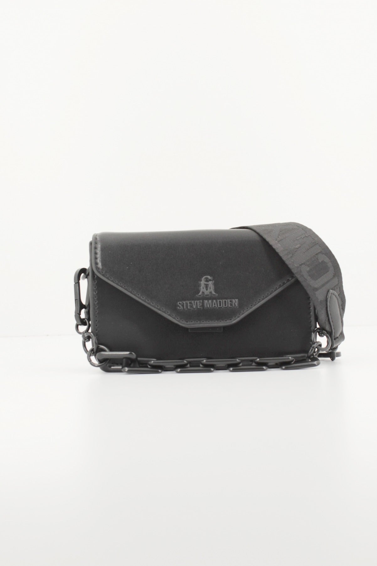 STEVE MADDEN BHESSA en color NEGRO (1)