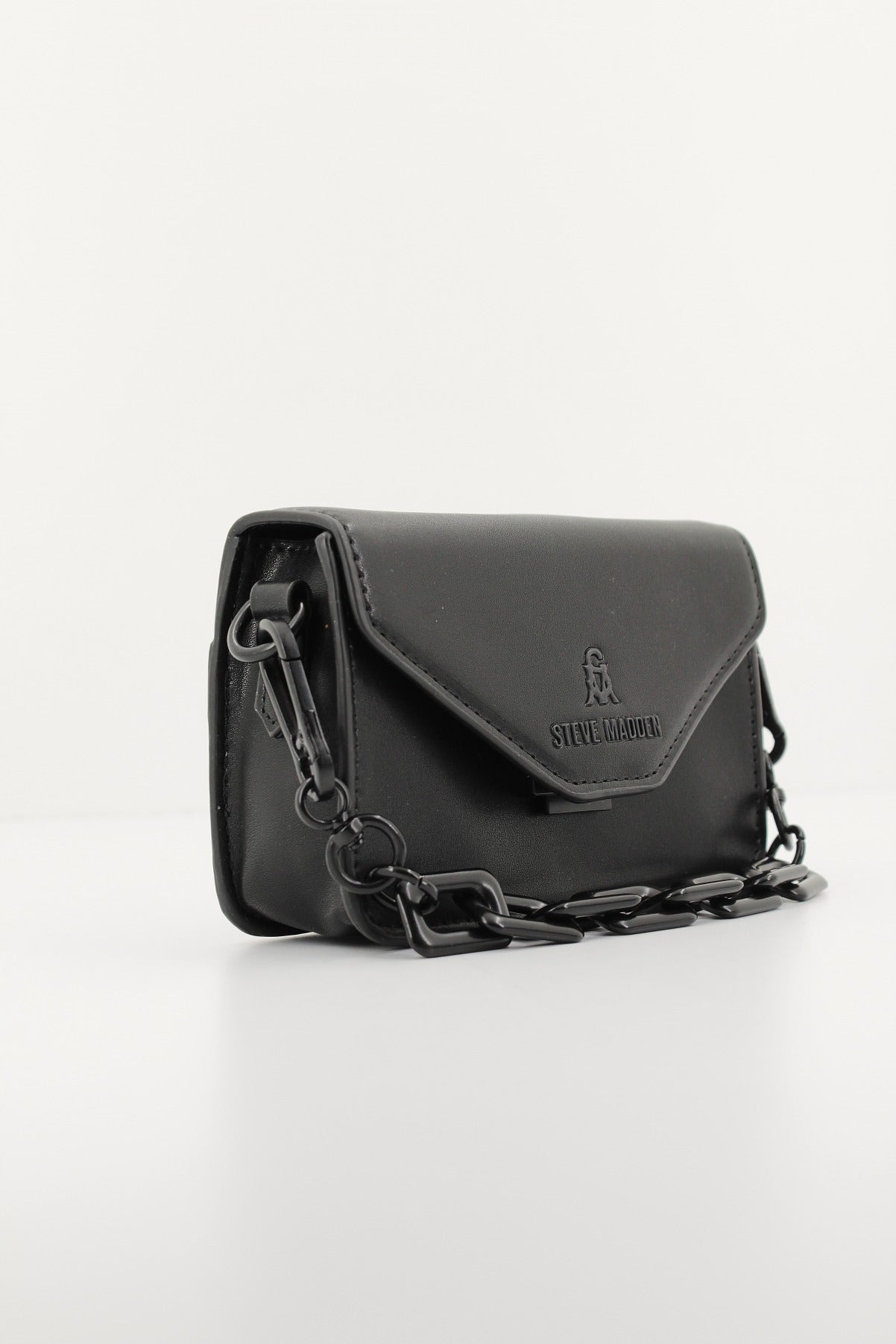 STEVE MADDEN BHESSA en color NEGRO (3)