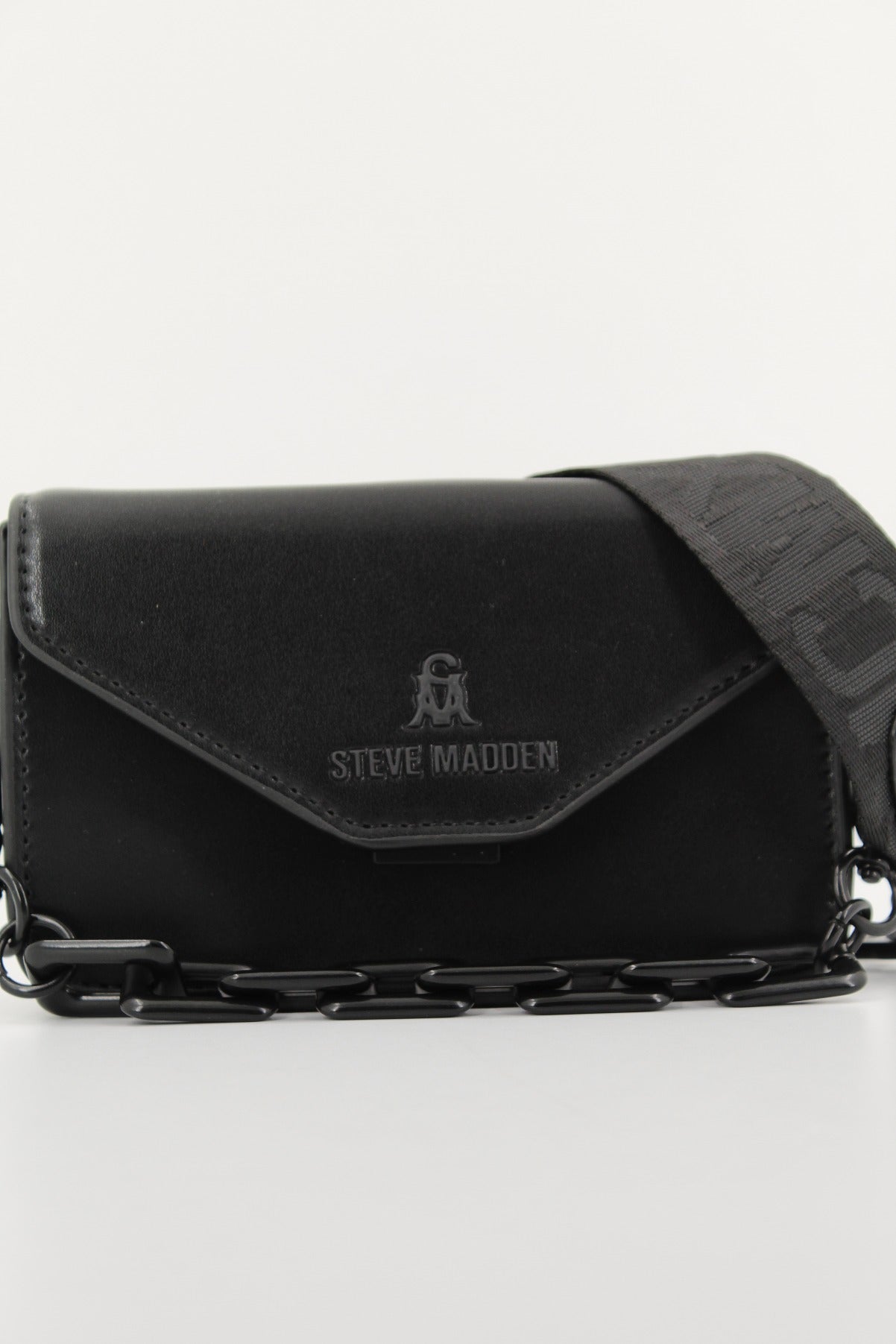 STEVE MADDEN BHESSA en color NEGRO (4)