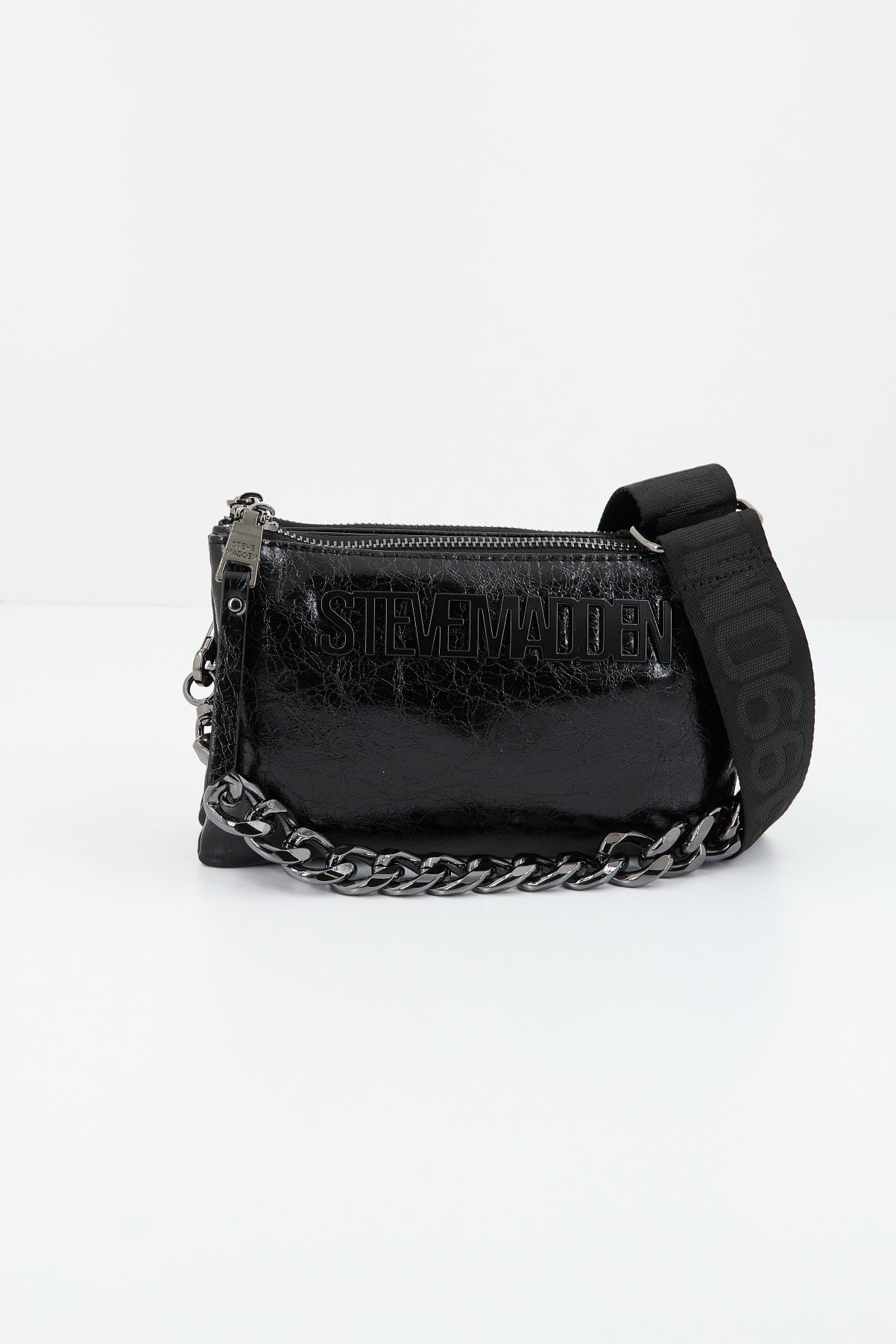 STEVE MADDEN BNICCO en color NEGRO (2)