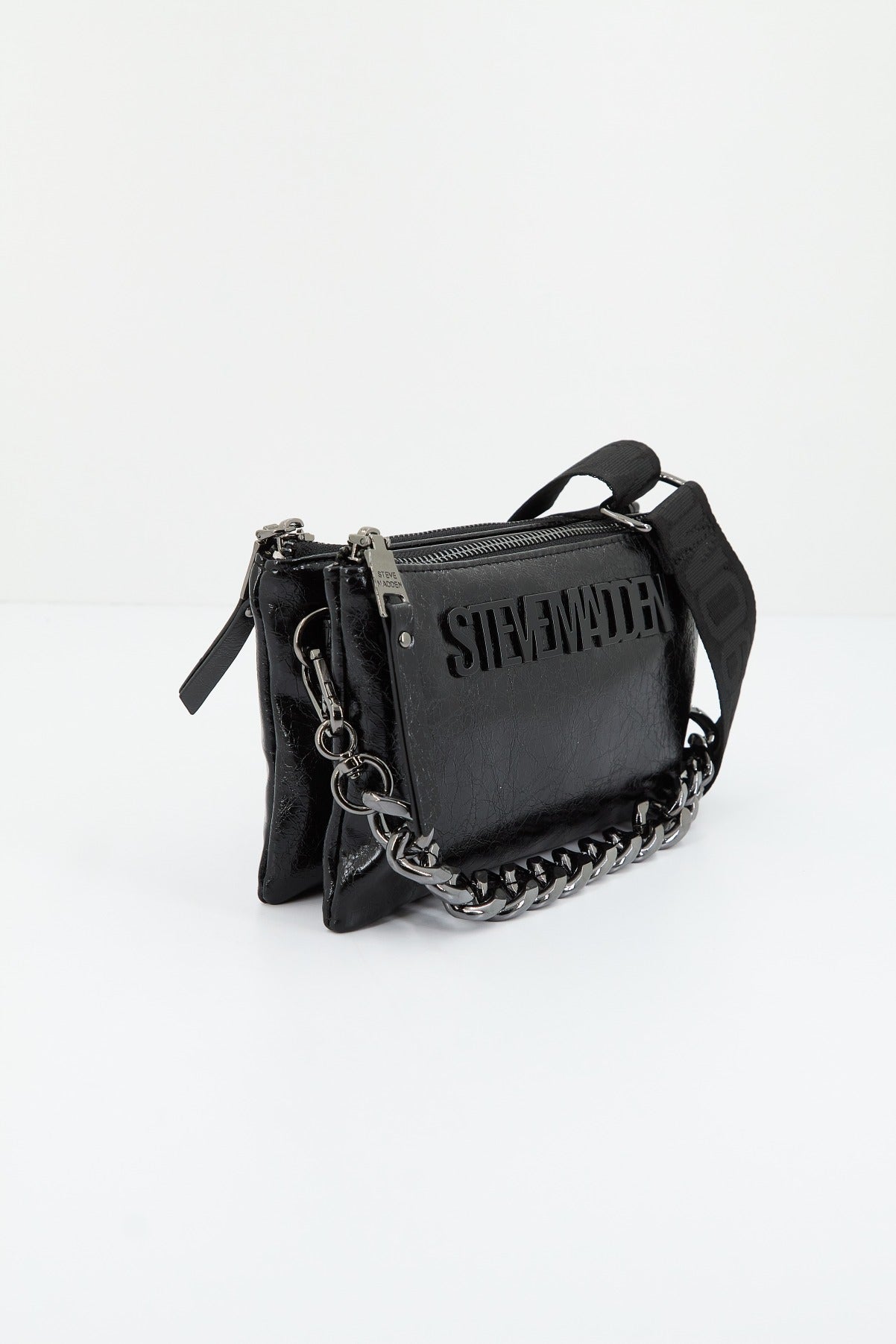 STEVE MADDEN BNICCO en color NEGRO (3)