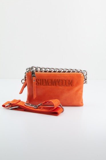 STEVE MADDEN BNICCO en color NARANJA (2)