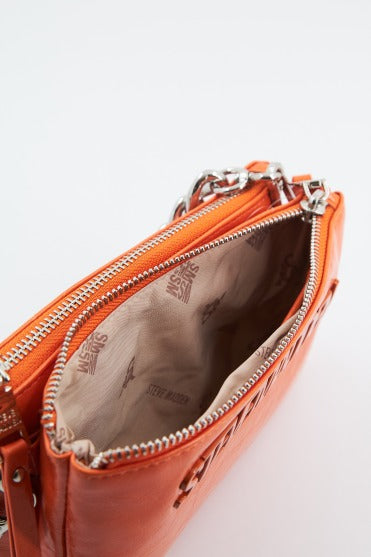 STEVE MADDEN BNICCO en color NARANJA (4)