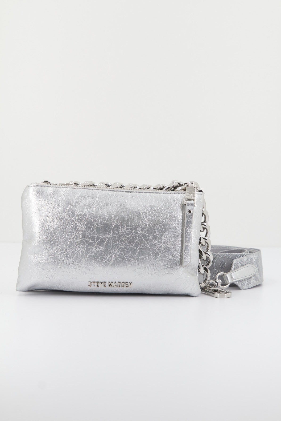 STEVE MADDEN BNICCO en color PLATA (3)
