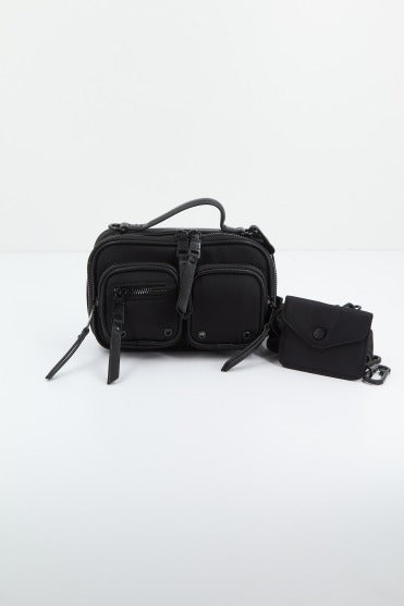 STEVE MADDEN BRONDA en color NEGRO (1)