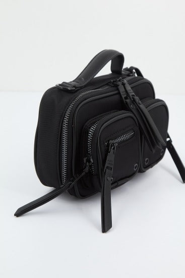 STEVE MADDEN BRONDA en color NEGRO (2)