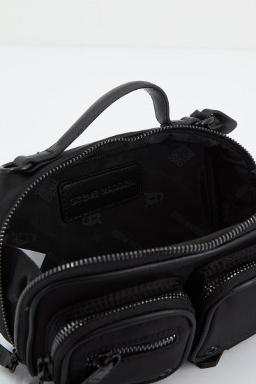 STEVE MADDEN BRONDA en color NEGRO (4)