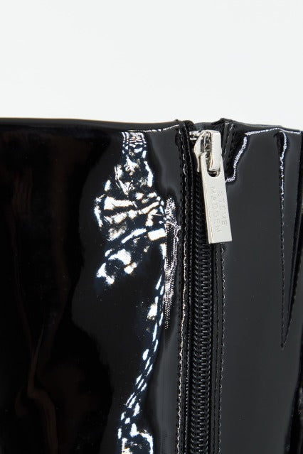 STEVE MADDEN LOVABLE en color NEGRO  (4)