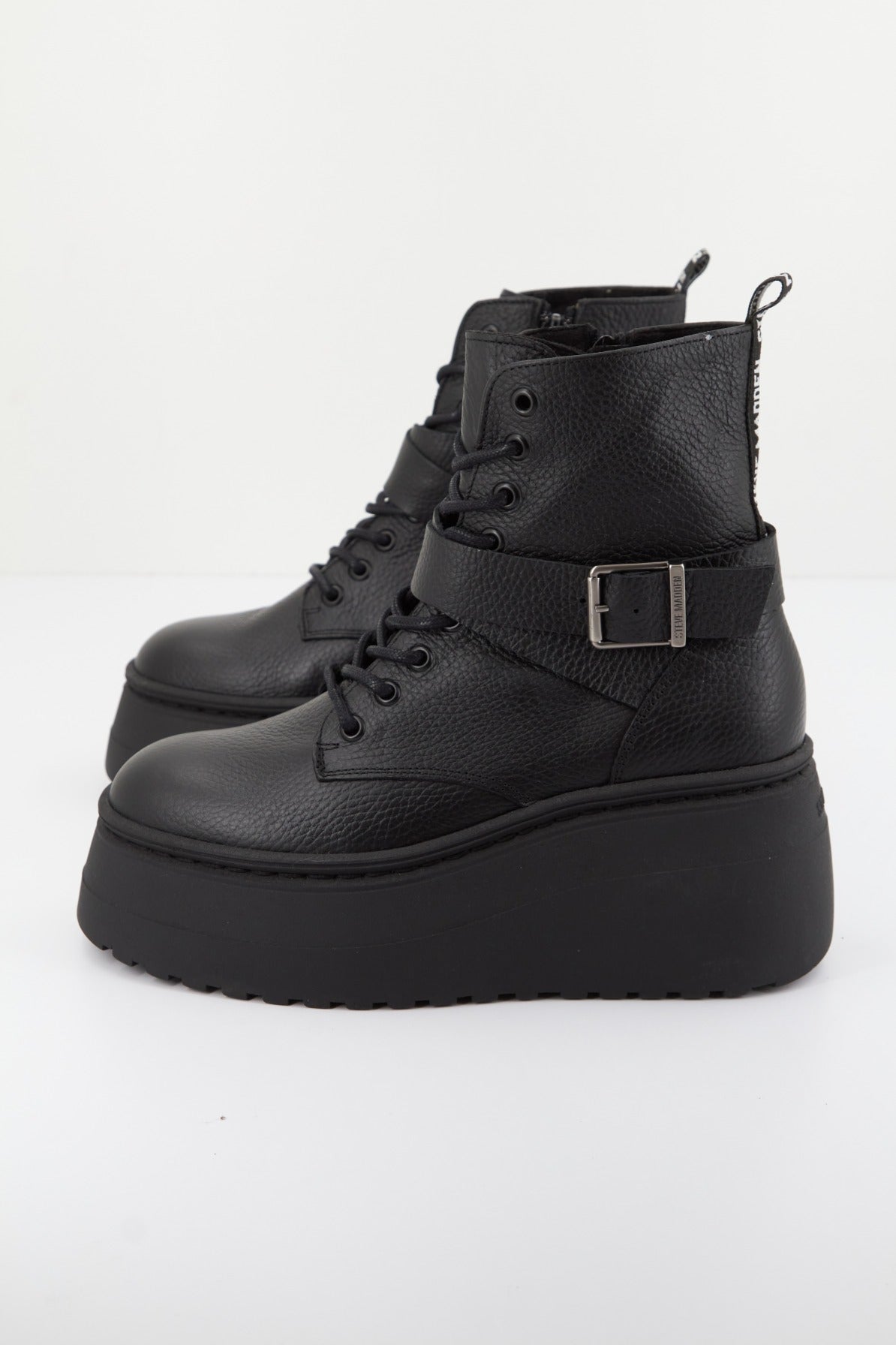 STEVE MADDEN PINACO en color NEGRO (2)