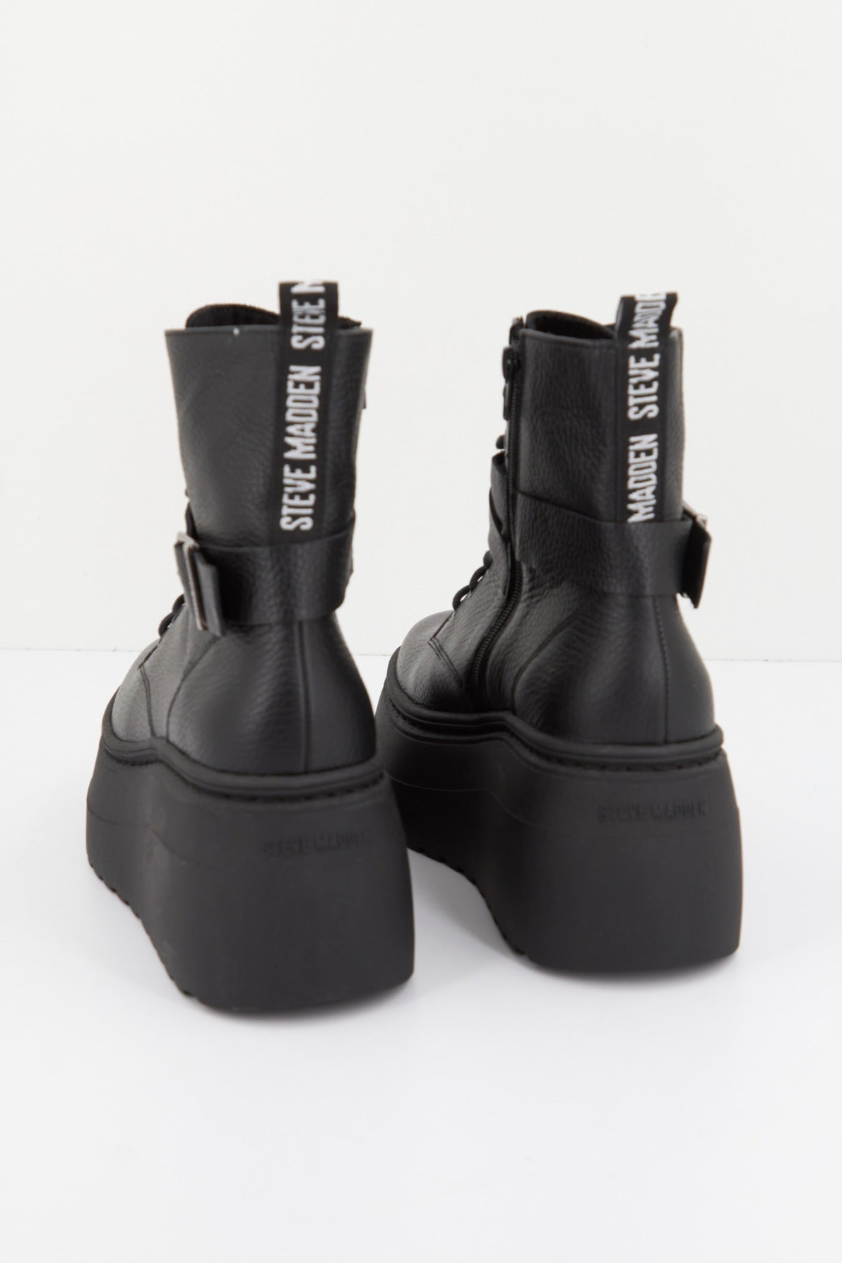 STEVE MADDEN PINACO en color NEGRO (4)