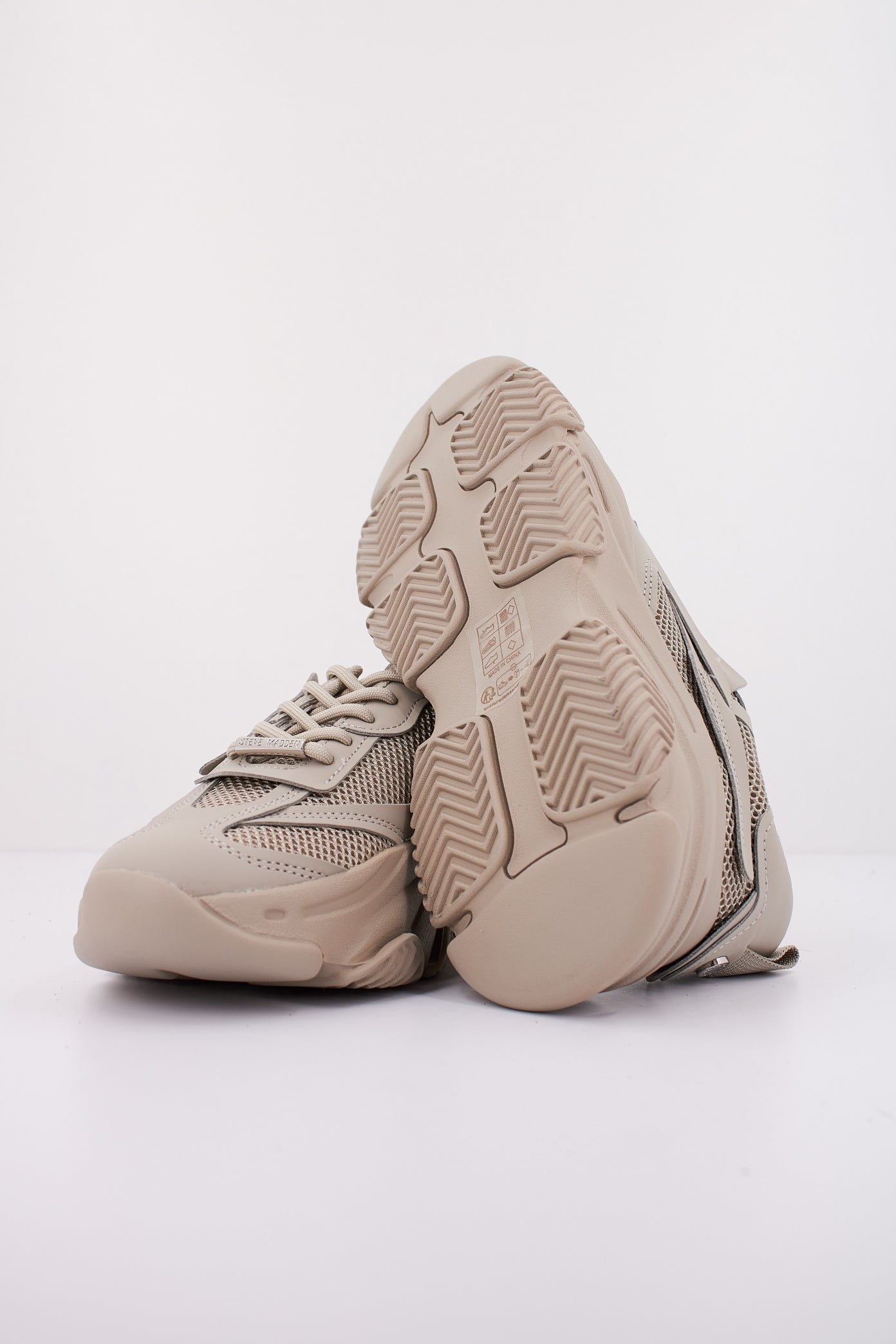 STEVE MADDEN POSSESSION en color BEIS (5)