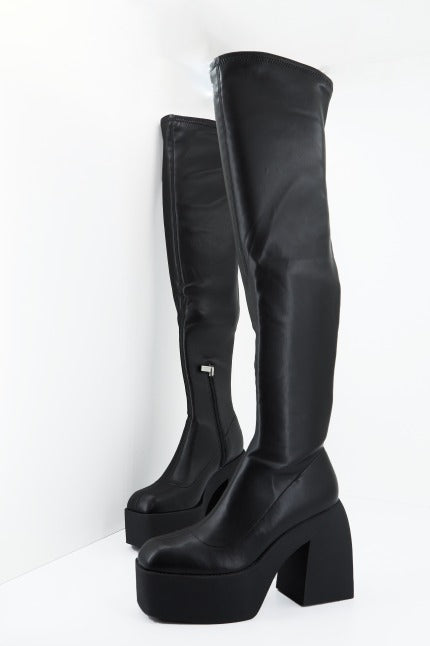 STEVE MADDEN TREMEC en color NEGRO (2)