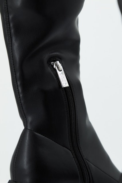 STEVE MADDEN TREMEC en color NEGRO (4)