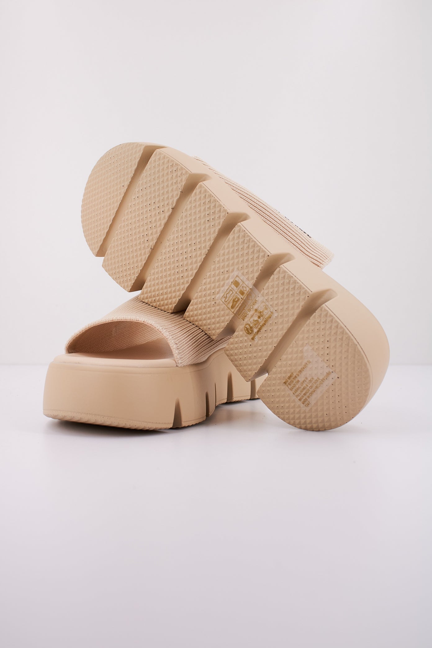 STEVE MADDEN BIG SHOT en color BEIS (4)