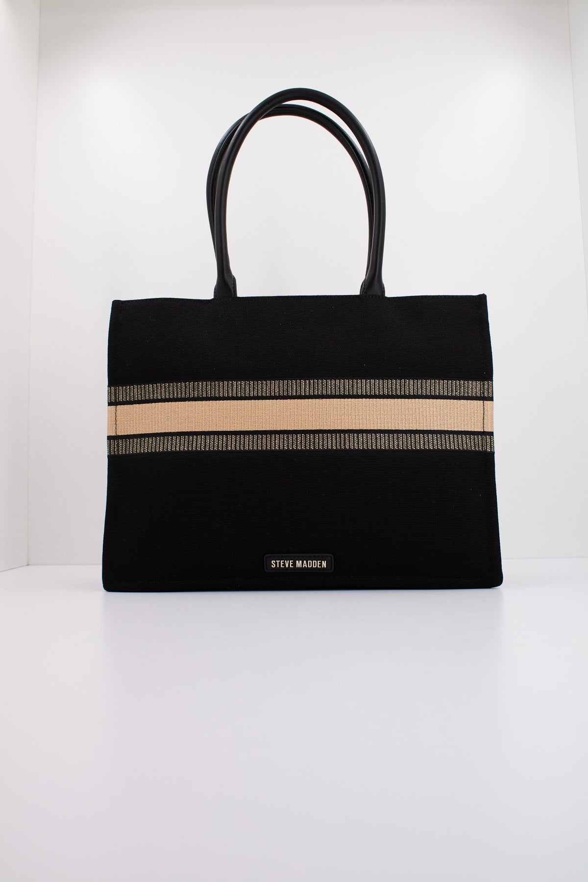 STEVE MADDEN BKNOX SM en color NEGRO (3)